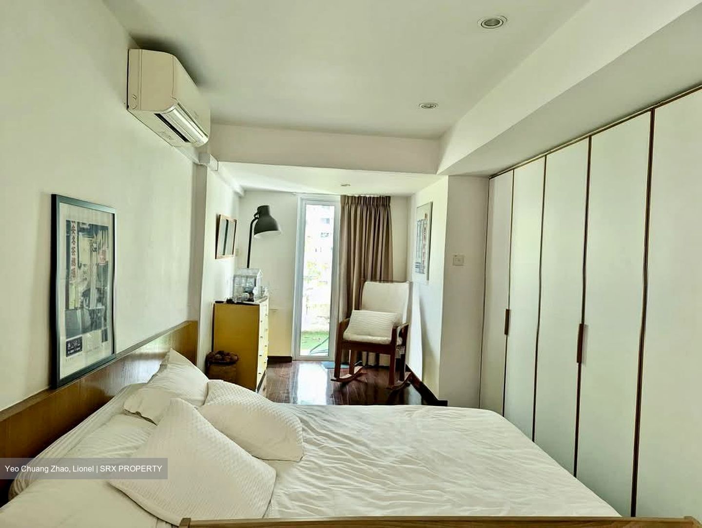 Pandan Valley (D21), Condominium #546507471